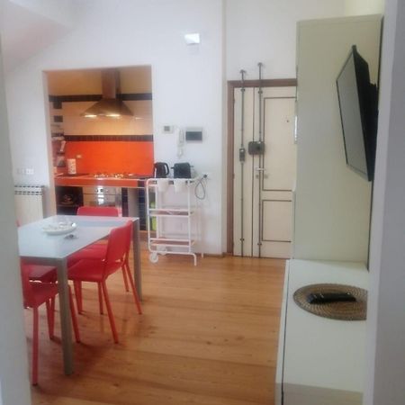 Un Nido Sul Mare Apartment Montesilvano Exterior photo