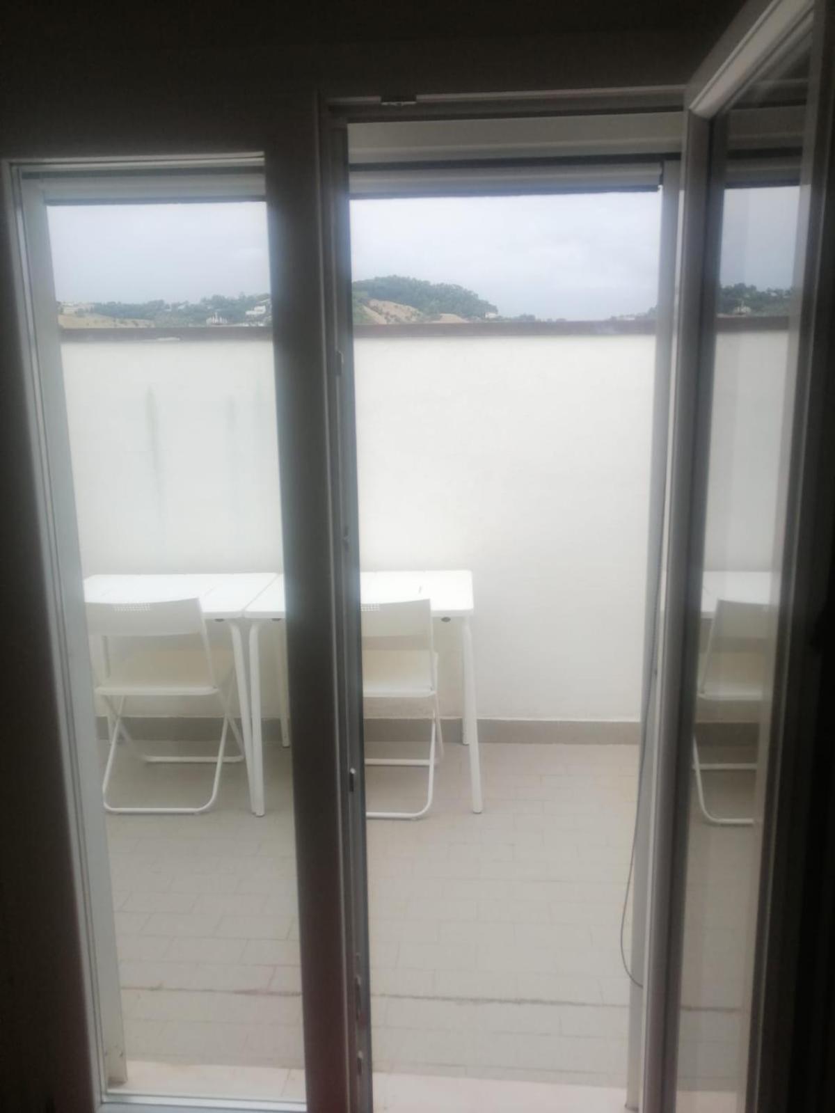 Un Nido Sul Mare Apartment Montesilvano Exterior photo