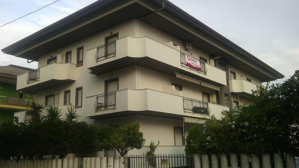 Un Nido Sul Mare Apartment Montesilvano Exterior photo